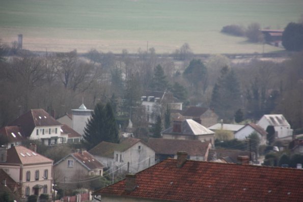 28- Condé en Brie